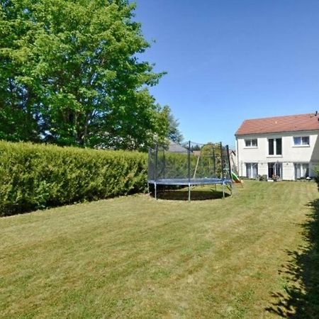 Maison 120 M² A Vigy Bagian luar foto