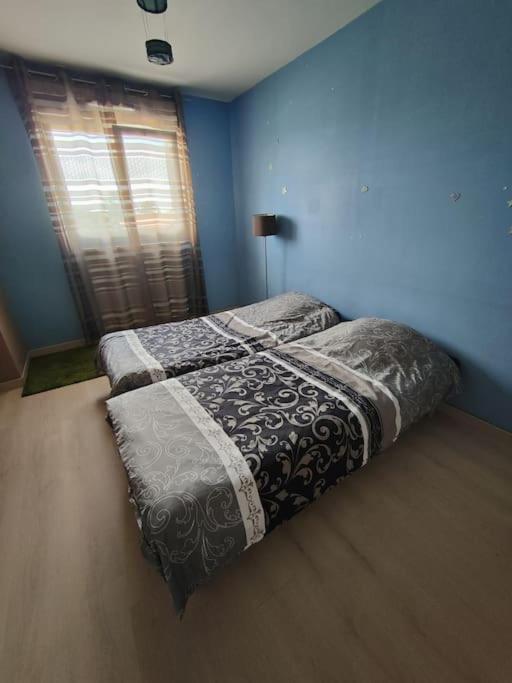 Maison 120 M² A Vigy Bagian luar foto