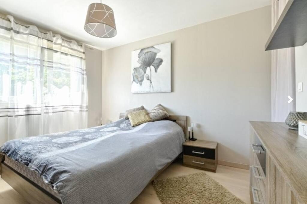 Maison 120 M² A Vigy Bagian luar foto